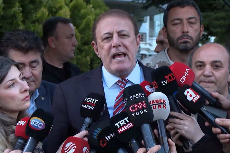 CHP'li vekilden Özgür Özel'i çıldırtacak sözler: Kılıçdaroğlu'nun emrindeyiz