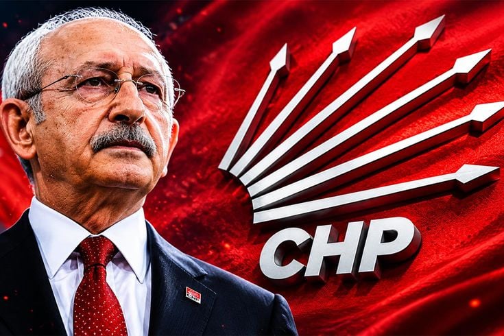 Gazeteci Sinan Burhan'dan bomba iddia: Kılıçdaroğlu genel merkeze geldiği gün 3 vekil istifa edecek