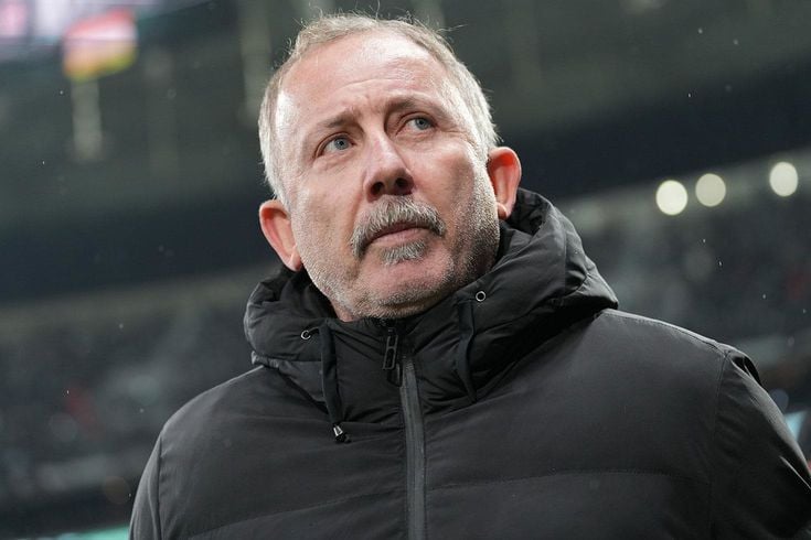 Önder Özen göreve gelir gelmez Beşiktaş'ın yeni hocasını buldu