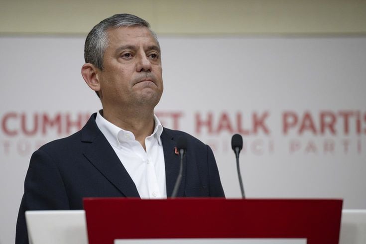 YSK, CHP'nin mutlak butlan itirazını reddetti