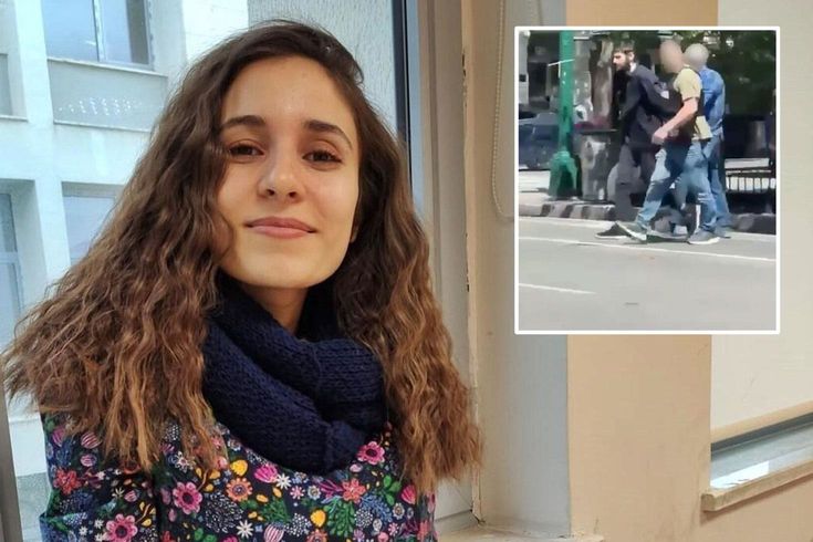 Gülistan Doku soruşturmasında ABD'de gözaltına alınan Umut Altaş'ın ses kaydı ortaya çıktı: Katili ellerinize bırakacağım