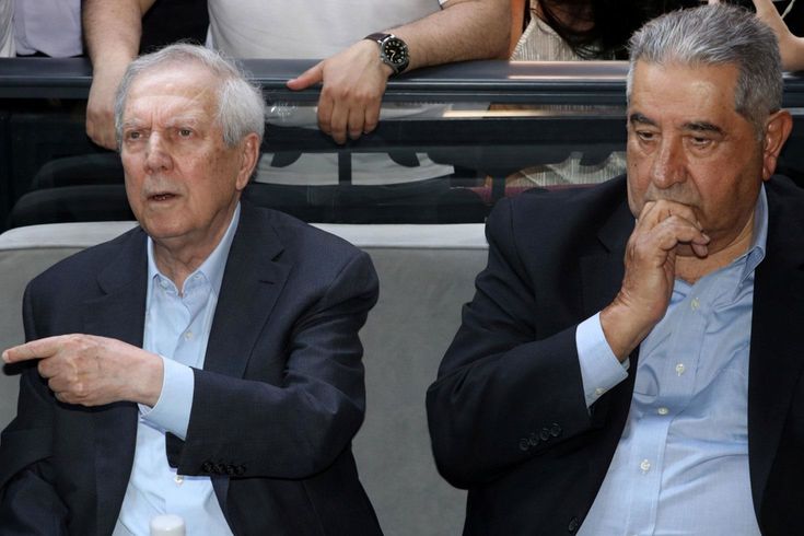 Mahmut Uslu'dan teknik direktör açıklaması: Yabancı ve Türk 2-3 alternatifimiz var