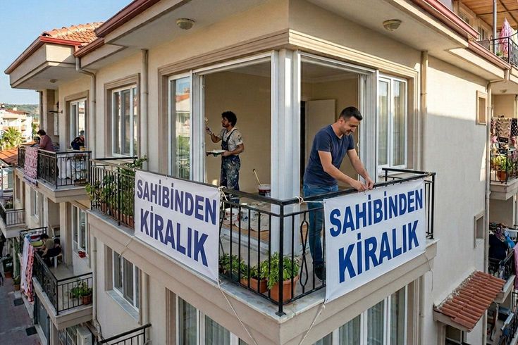 Ev sahiplerine kara haber: 'Evi nasıl aldıysan öyle bırak' dönemi bitiyor