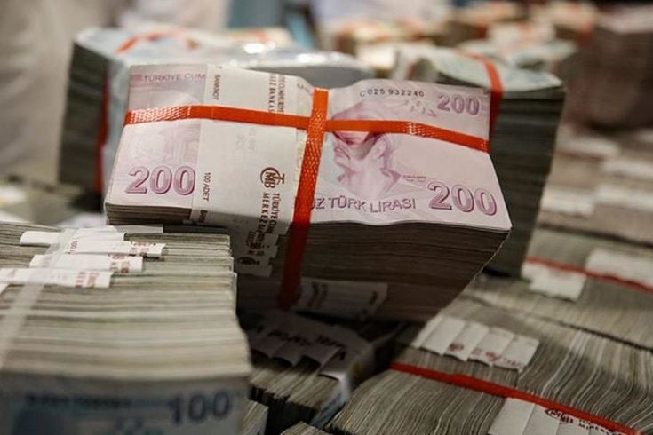 Merkez Bankası'ndan kredi freni! İhtiyaç ve taşıt kredilerinde büyüme limiti düşürüldü