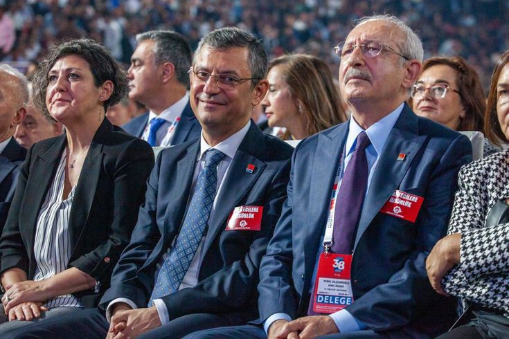 CHP Kurultayı soruşturmasında dikkat çeken ifadeler: Kızım iş için görüşmüş olabilir
