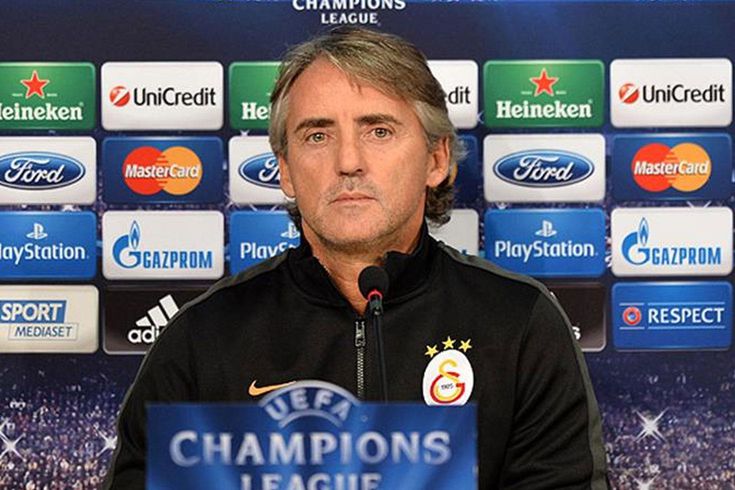 Roberto Mancini'nin yeni adresi ''%99.9 oranında kesin'' denilerek duyuruldu