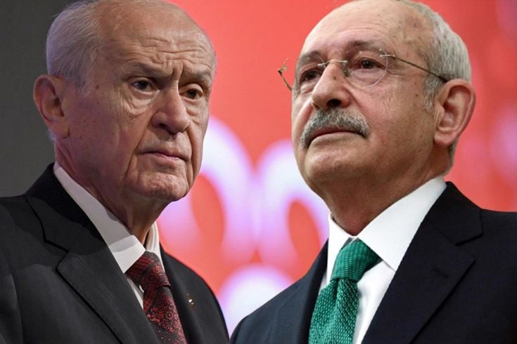 Mutlak butlan kararına itiraz eden MHP'li Feti Yıldız paylaşımını kaldırdı