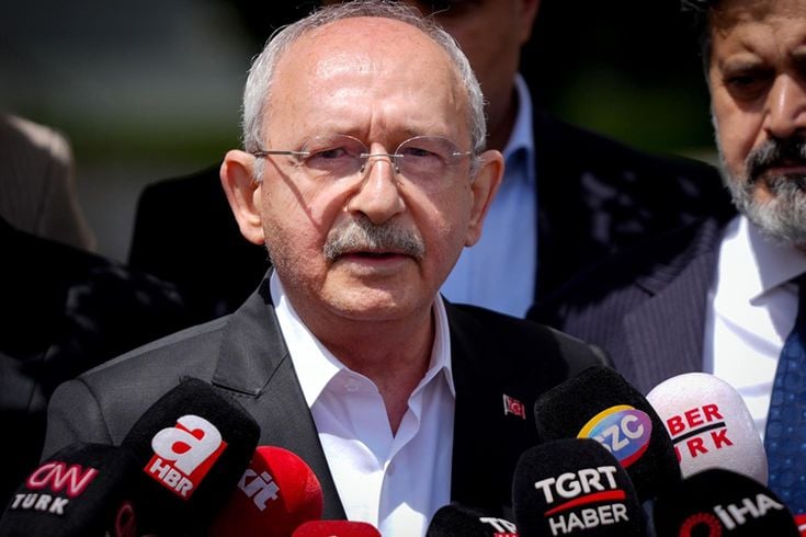 Kılıçdaroğlu'nun CHP Genel Merkezi'ne gideceği tarih değişti