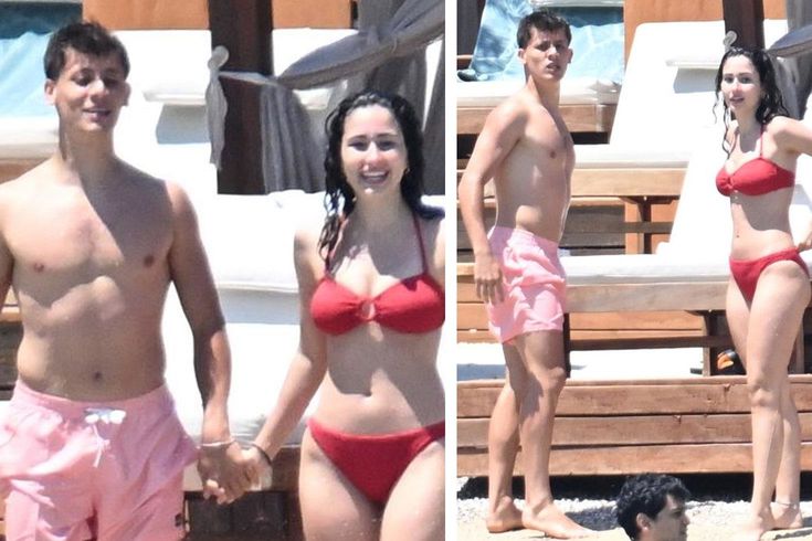 Arda Güler, Dünya Kupası öncesi kız arkadaşıyla birlikte soluğu Bodrum'da aldı