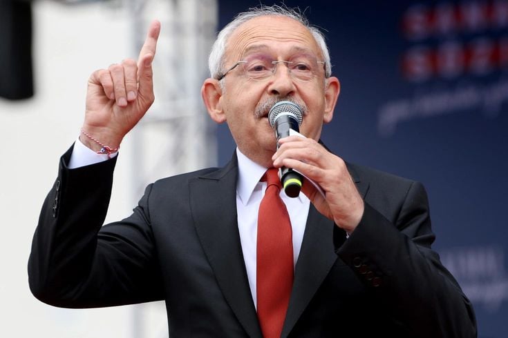 Bomba iddia: Kılıçdaroğlu kurultayı erteleyip partiyi genel seçimlere taşıyacak