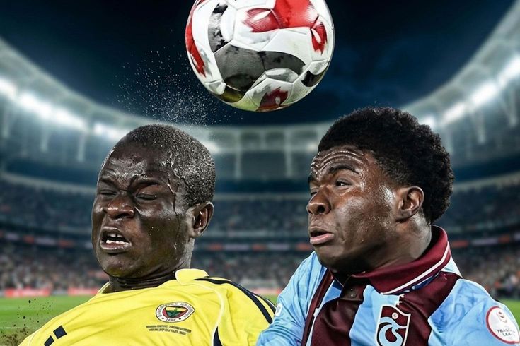 Oulai Trabzonspor'a servet kazandıracak