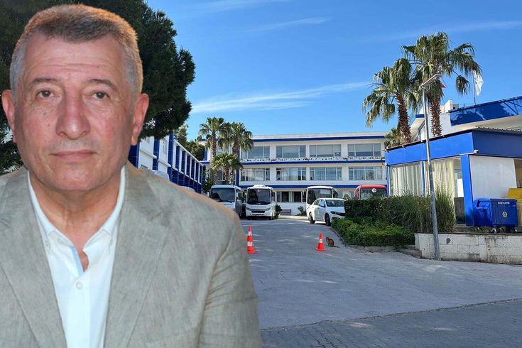 Gözaltındaki Mustafa Günay, birçok belediyeden vurgun yapmış: 3,5 milyon liralık zarar bilirkişi raporunda
