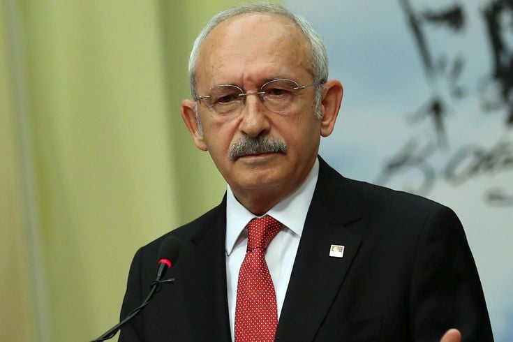 CHP Parti Meclisi'nin 56 kişi ile toplanması bekleniyor