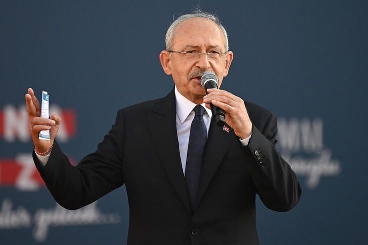 Kılıçdaroğlu'nun A Takımı netleşti! Parti sözcülüğüne Berhan Şimşek geliyor