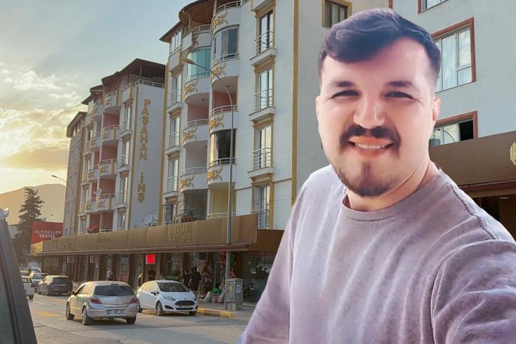 Baba, 3 yaşındaki oğlunu boğarak öldürdü
