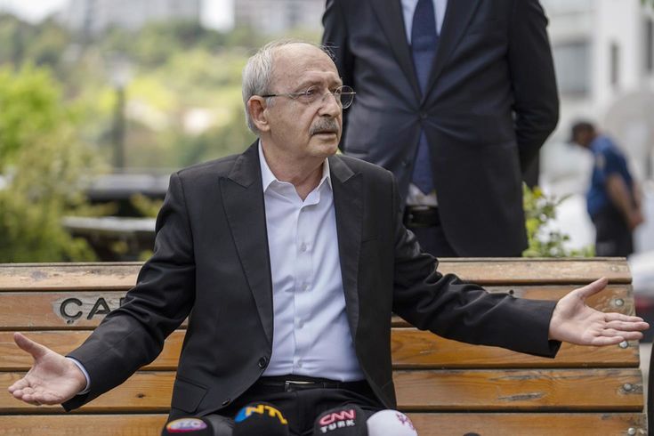 Kılıçdaroğlu yarım saatlik röportajda tam 12 kez Bilmiyorum dedi