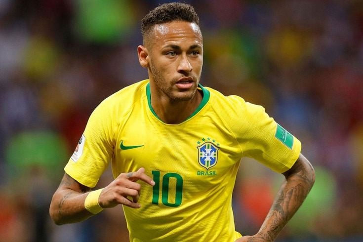 Brezilya'da Neymar hüznü! İşte forma giyemeyeceği maçlar