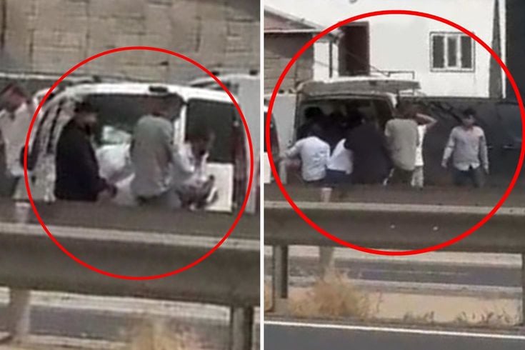 Mardin'de yol verme kavgası kanlı bitti: 2 ölü, 7 yaralı