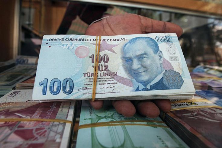 Barış umudu altına yaradı! Yüz güldüren yükseliş