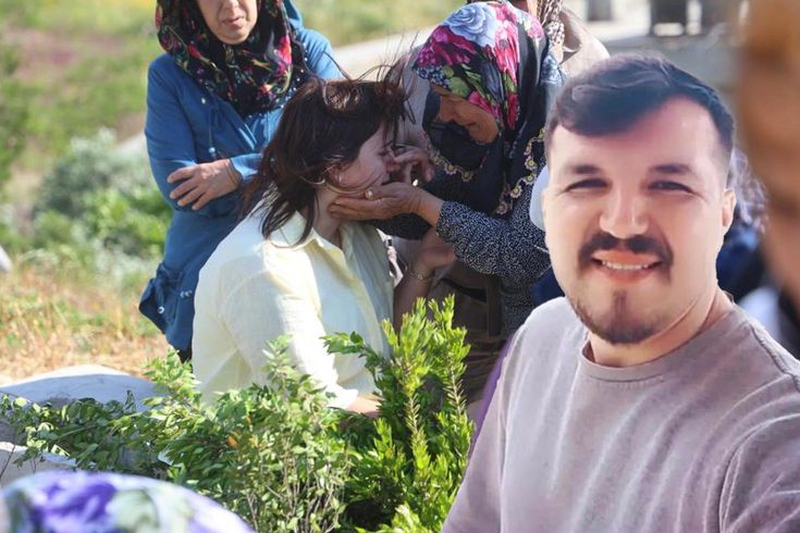 Bu nasıl baba! 3 yaşındaki Poyraz'ı parçalara ayırmış