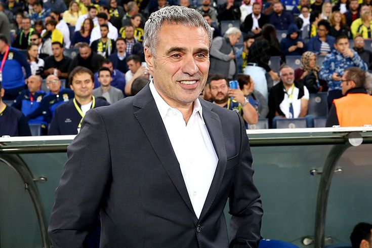 Ersun Yanal bombayı patlattı! Profilini görenler aynı yorumu yapıyor