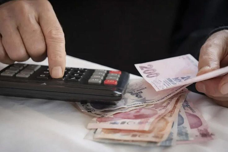 AK Parti'nin seçim kozu: İşte en düşük emekli maaşı için konuşulan çılgın rakam