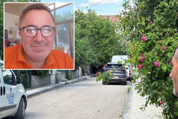 Ankara'da boğazı kesilerek öldürülen Gülhan Şahin'in katil zanlısı öz yeğeni çıktı