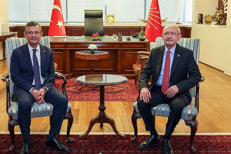 Kılıçdaroğlu'nun yakın kurmayından Özgür Özel cephesine çok tartışılacak çağrı: Normalleşmeyi bizde deneyin
