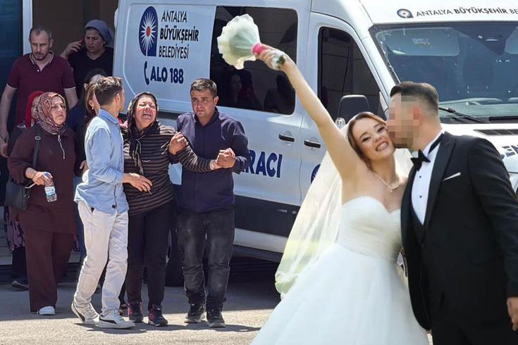 7 aylık hamile hemşire Esra Uğur'un sır ölümü! Genç kadının büyük bir derdi varmış