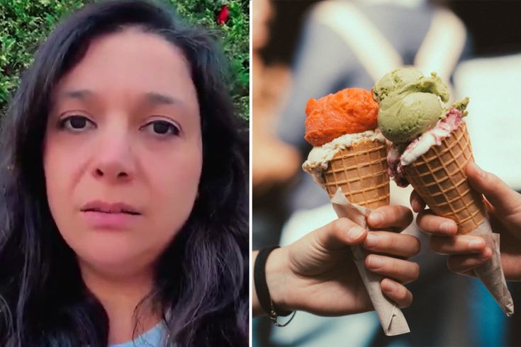 AVM'de 3 top dondurmaya 840 TL veren vatandaş isyan etti: Bunun adı enflasyon değil kazıklanmak
