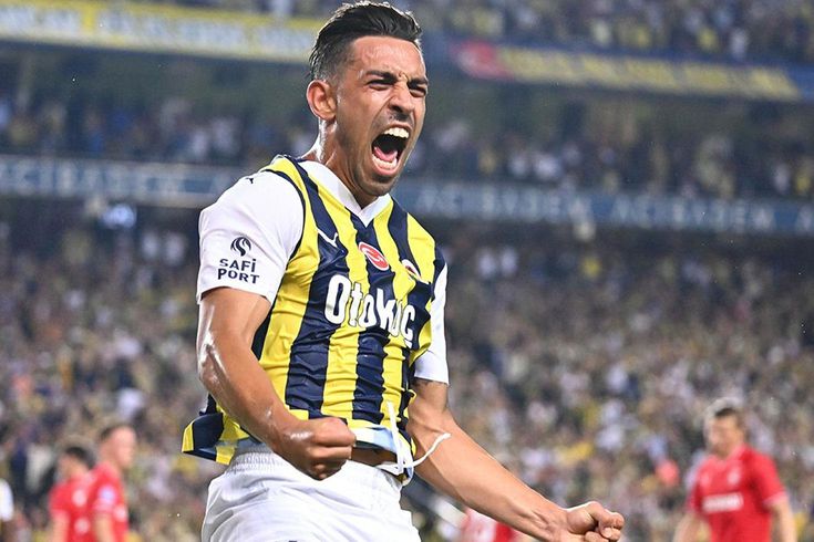 İrfan Can Kahveci için karar çıktı! Havalara uçacak