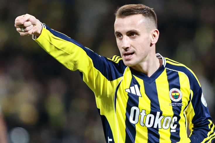Kerem Aktürkoğlu'na sürpriz talip! Geri dönebilir