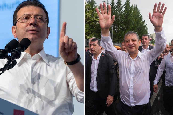 Ekrem İmamoğlu sinyali verdi: Yeni parti geliyor