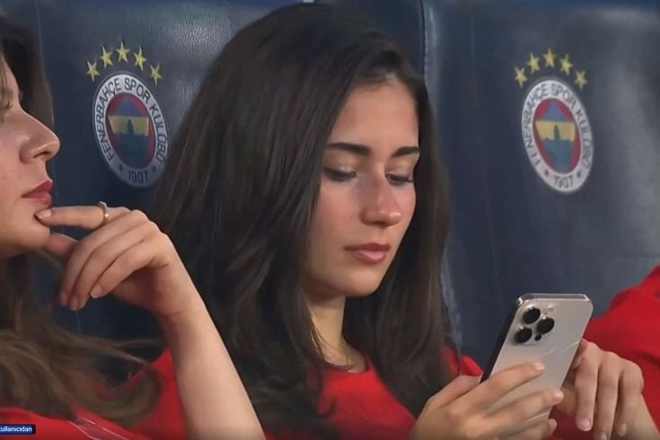Arda Güler'in sevgilisini görenler aynı yorumu yapıyor