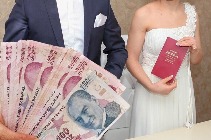 Süresiz nafaka düzenlemesi iptal edildi