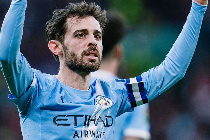 Galatasaray, Bernardo Silva'ya vereceği 50 milyon Euro'yu milli yıldıza harcayacak
