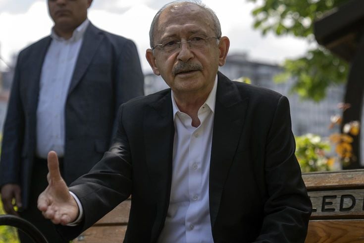 CHP YDK Başkanı Polat: Özkan Yalım'ı affetmedik