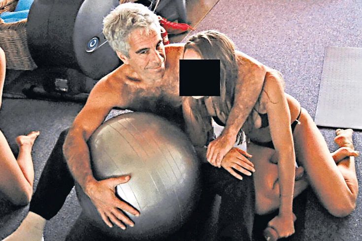 ABD'de Epstein depremi büyüyor! Dosyalardan çıkan yeni isim şaşırttı