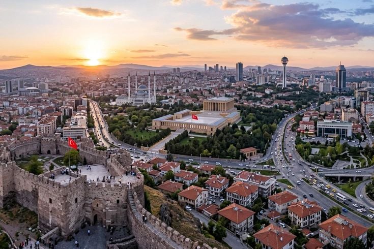 Ankara'da NATO zirvesi alarmı! İşte şehir genelinde alınan kararlar