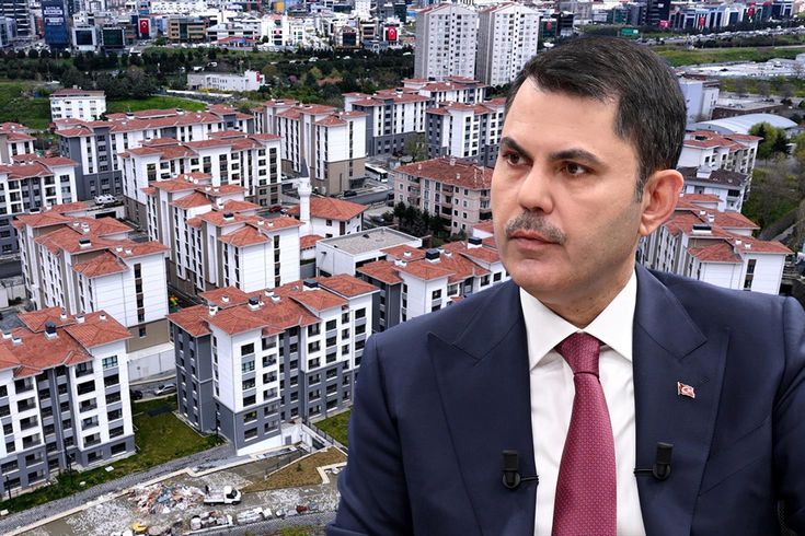 TOKİ'den yeni kampanya! 64 ilde 20 bin konut satışa çıkacak