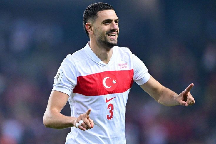 Anlaşmaya varıldı! Merih Demiral adım adım Fenerbahçe'ye