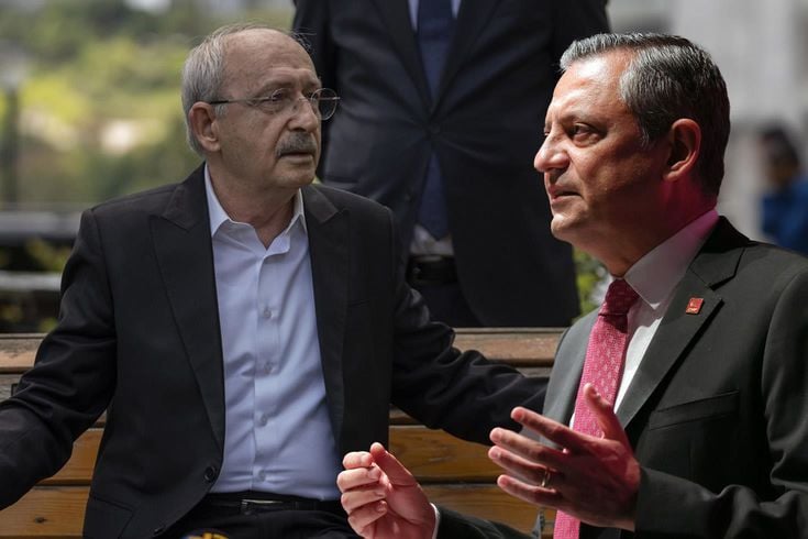 Kılıçdaroğlu yönetimi, Özgür Özel döneminde yapılan tüm ihraçları iptal etti