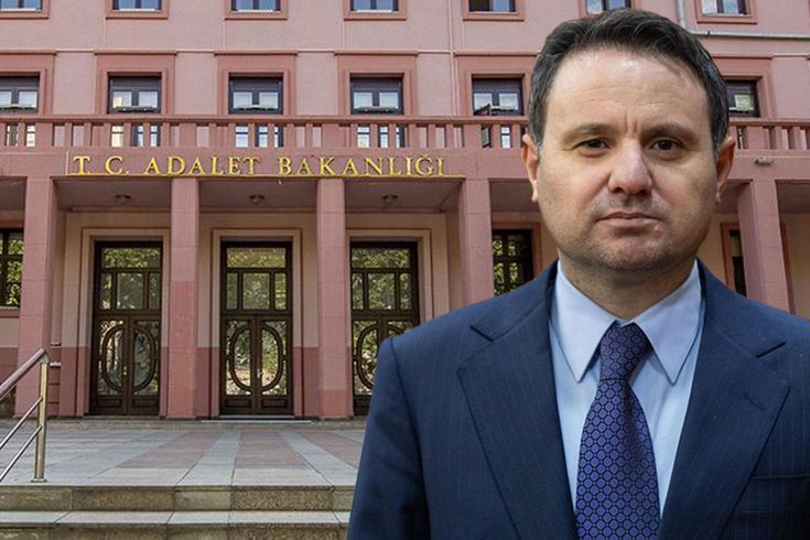 Bakan Gürlek, 15 bin yeni personel alımının ayrıntılarını açıkladı