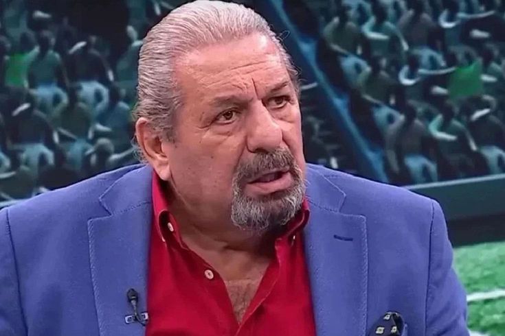 Erman Toroğlu'nun aylık geliri dudak uçuklattı