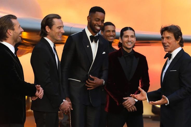 Hollywood'un ünlü oyuncusu sevgilisinin oğlu tarafından bıçaklanarak öldürüldü