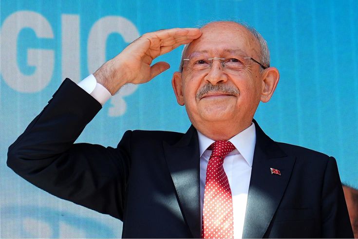 TBMM Başkanı Kurtulmuş: Kılıçdaroğlu grup toplantısında konuşabilir, önleyecek madde yok