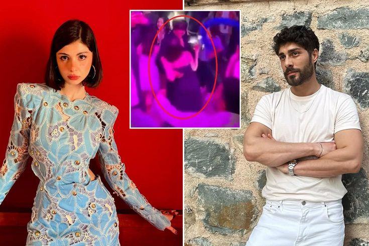 Ali Öner'den Zeynep Atılgan itirafı: Aşkını ilan etti