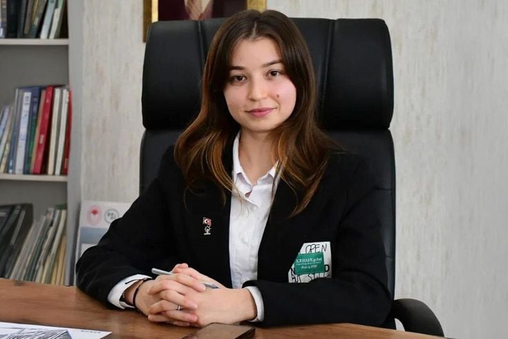 Rümeysa Eker'e soruşturma başlatıldı mı? Çifte standart iddialarına yanıt geldi
