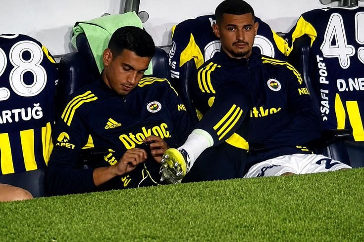 Fenerbahçe'ye geri dönüyor: Karakter çok önemli