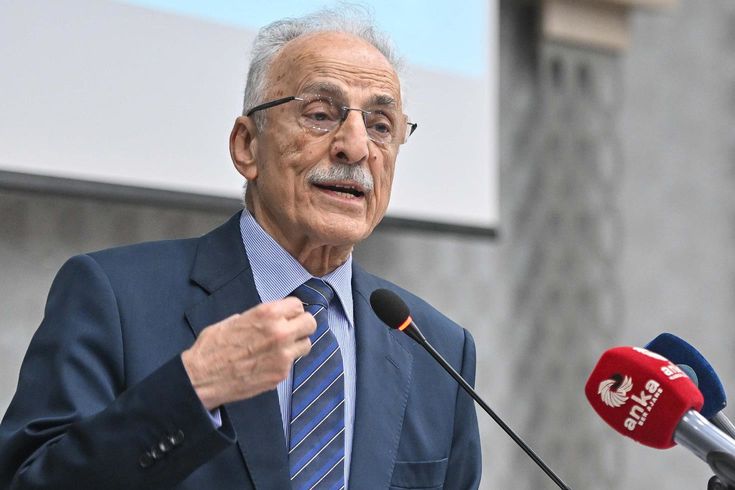 Murat Karayalçın CHP'ye büyük bir tuzak kuruldu diyerek çağrı yaptı